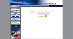 Desktop Screenshot of nyx.atdynet.fr